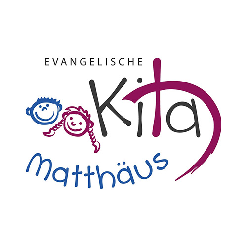 Logo Kita Matthäus