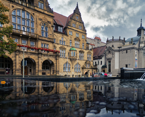 altstadt bielefeld